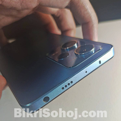 Redmi note 12 pro 5g (8/256)